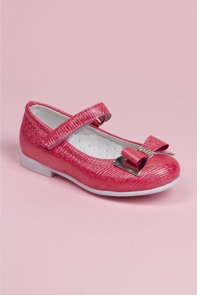 TAKI DERYASI Ilkadim Shoes Babet