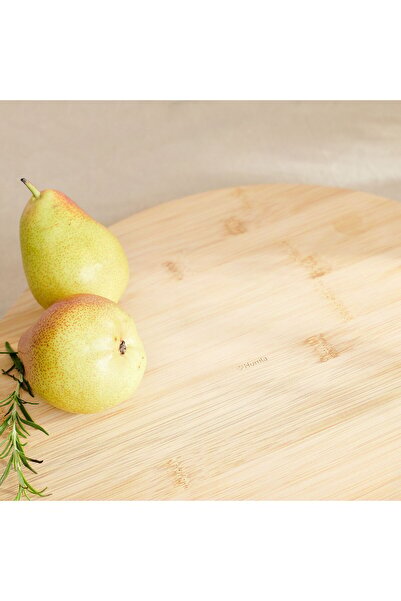 Other Board | BAMBOO | swivel | 35 cm | 815862