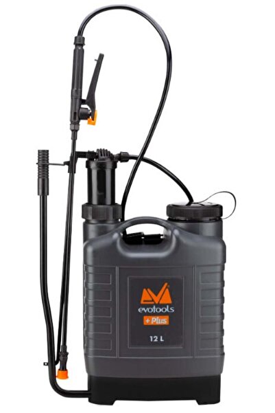 Evotools Pompă de pulverizare PLUS PE 12 l