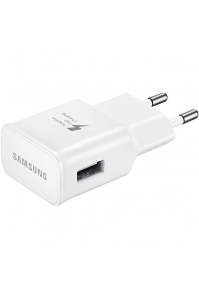 Samsung Φορτιστής ρεύματος Ep-Ta200w, 15W, 2A, 1 X USB-A, Λευκό Gp-Ptu023dybwq