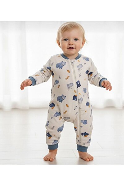 GMG Baby 2 TOG ELYAFLI UYKU TULUMU 4Y, 5Y, 6YAŞ KIZ-ERKEK-UNİSEX MODELLER.