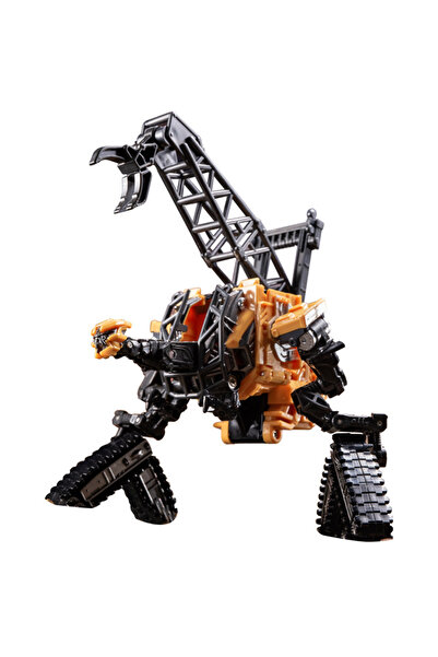 Choice7 مع العلبة، روبوت متحول ديفاستاتور 8 في 1 من AOYI طراز H6001-8D، بثمان...