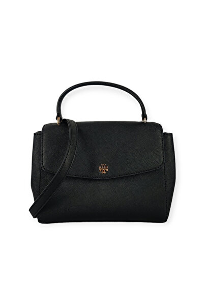 Tori Burch Medium Signature Bag