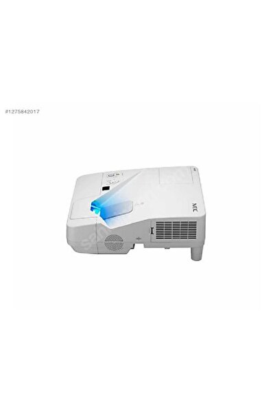 Nec UM352W 3500 Lümen ultra Yakın Projeksiyon Cihazı