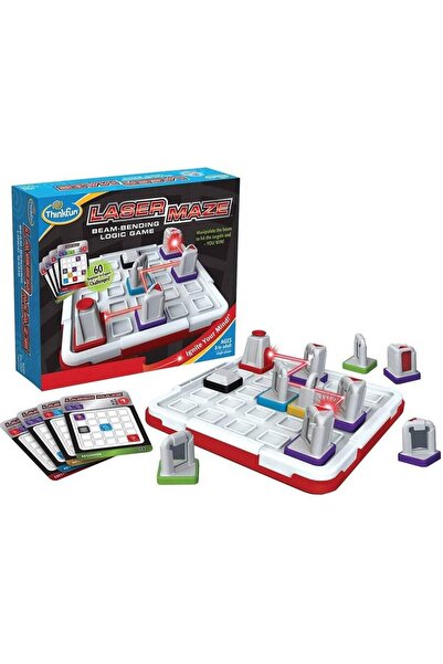 TOYFEST Thinkfun Laser Maze
