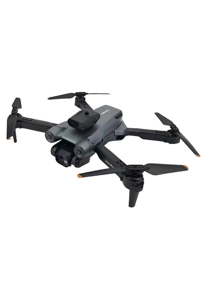 TOYFEST Asya Oyuncak Çift Kameralı Drone