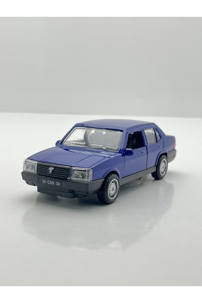 CAN OYUNCAK Tofaş Diecast 1/36