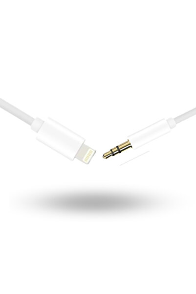 Büro Ev Ofis Cihazları için Ios Lighting-Aux Kablo