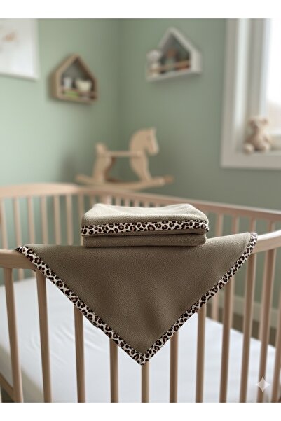 BABY HAN CONCEPT Power Soft (Very Soft) Baby & Child Multi-Purpose Anti-Pilling (Non-Pilling) Fleece Blanket