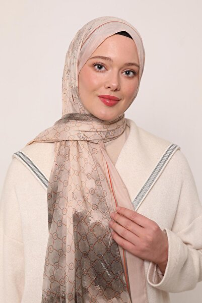 LuvenSara شال بيرجامو |   زيرف إيلين