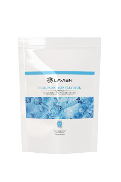HARMAN LAVIEN TOZ MASKE 1 KG HYALURONİK ASİT