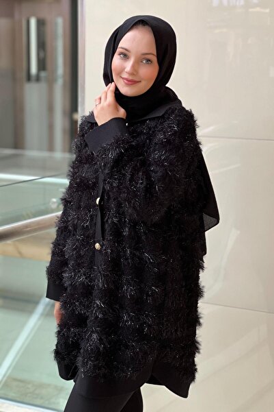 Ghisa Sim String Knitwear Cardigan