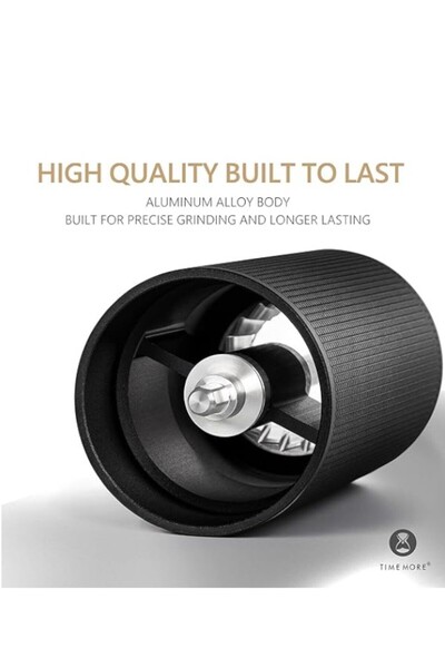 Timemore Timemore C3S Black Grinder