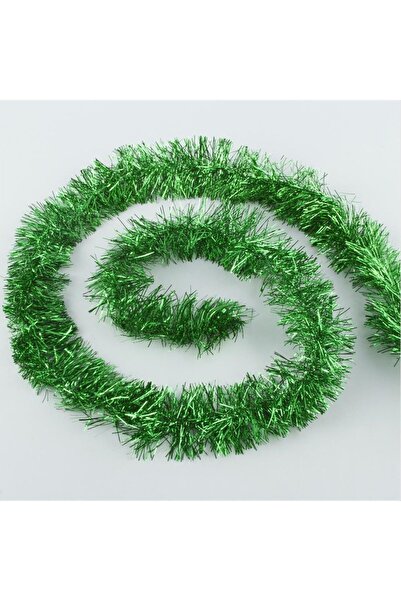 Ronanna سمك لامع ملون 200 سم