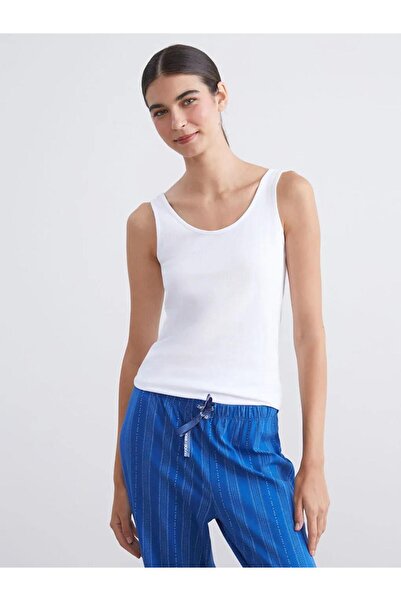 LC Waikiki U Yaka Kadın Atlet (W5)