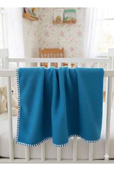 BABY HAN CONCEPT غطاء فليس متعدد الأغراض للأطفال والرضع، ناعم جدًا ومضاد للوبر