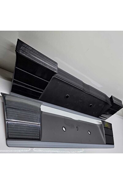 HAN BMW E36 SEDAN BAGAJ REFLEKTÖRÜ İN PRO MOR STOP İÇİN ÖZEL İMALAT