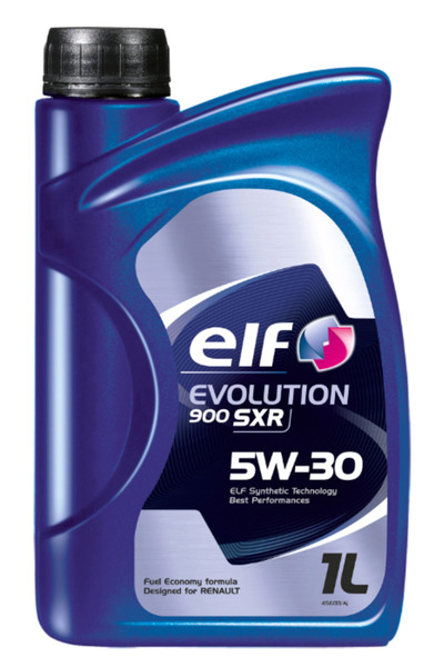 ELF EVOLUTION 900 SXR 5W-30- 1L – 216642
