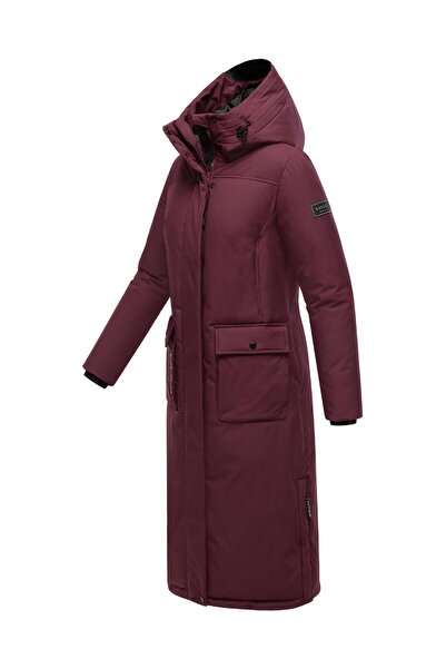 Navahoo Wintermantel Wolkenfrost XIV