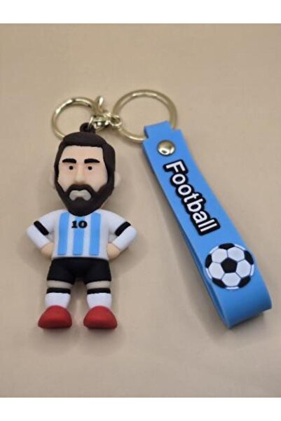 Generic Players medal Messi Argentina 10 19 10