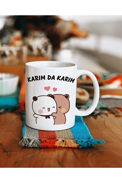 FenerciHediyelik كريم دا كريم كوب مطبوع