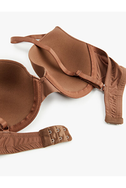 Koton Σουτιέν χωρίς επένδυση άνετου καλύμματος