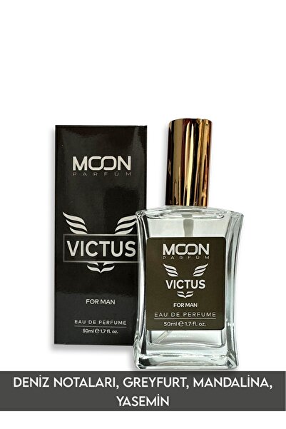 VICTUS - For Man