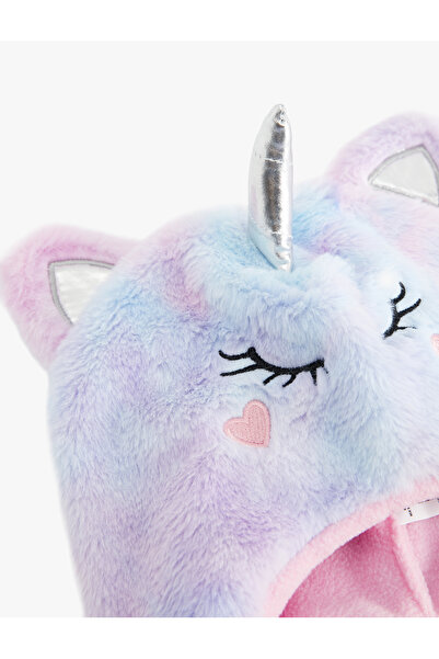 Koton Unicorn Detaylı Kulaklı Bere