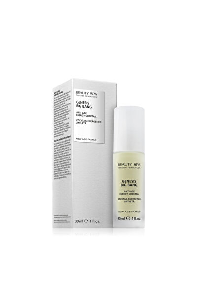 Beauty Spa زجاجة سيروم بيغ بانغ 30 مل