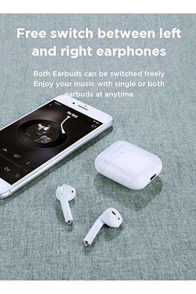Joyroom Joyroom JR-T03S TWS Wireless Earphones with HiFi