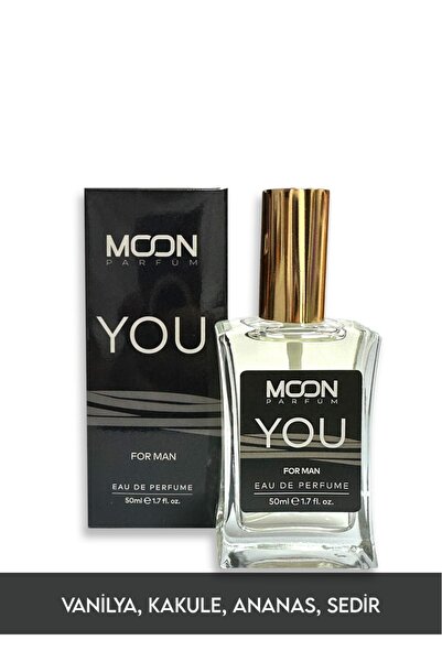 YOU - For Man