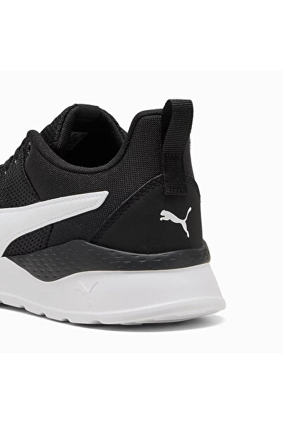 Puma Anzarun Lite Siyah Unisex Sneaker 405506-02