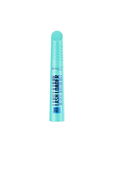 RIMMEL LONDON Kind &amp Free Lash Loader Mascara #004-azurblau 9,5 ml