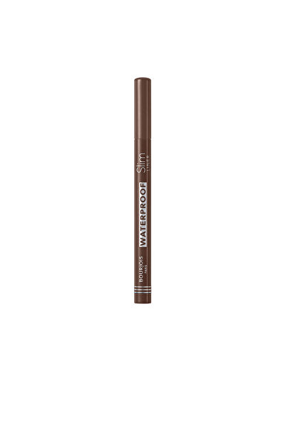Bourjois Slim Liner Wasserfester Eyeliner #002-spicy Brown 1 Stück