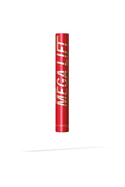 RIMMEL LONDON Thrill Seeker Megalift Mascara #002-braun 12,5 ml