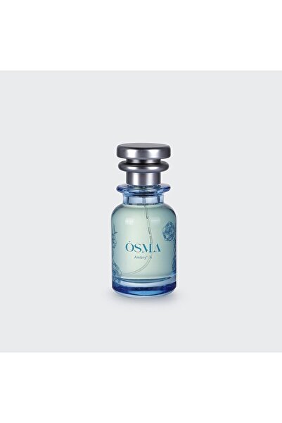 Osma عطر عنبر A للجنسين، 75 مل