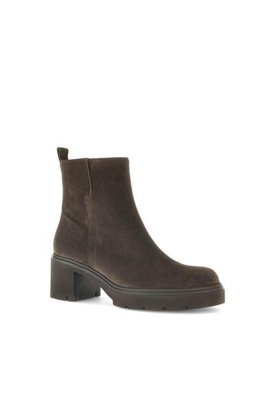 GABOR Geniş (G) Kalıp Best Fitting Kadın Topuklu Bot 71.874