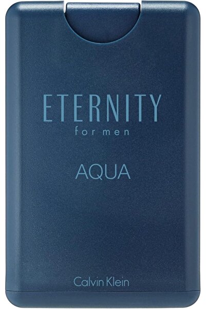 Calvin Klein CK Eternity Aqua for Men 20 ml - Eau de Toilette