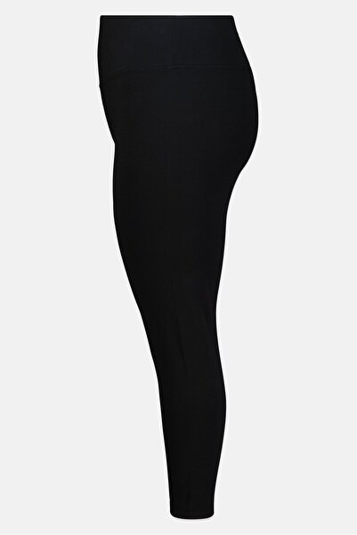 New Balance Women Sportswear Fit Pull On Training Leggings, Black