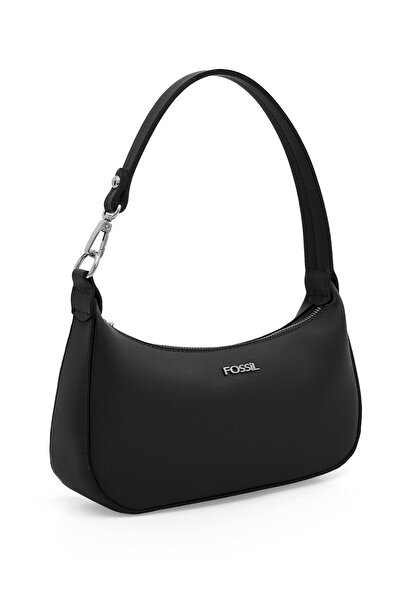 Fossil Siyah Kadın Portföy Çanta 05FO25Y5060-LNT S