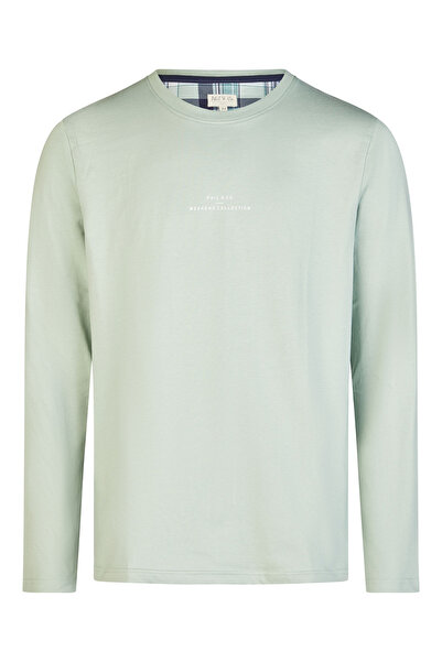 Phil & Co. Berlin Pyjama Weekend Collection Schlafanzug, Pyjama Set,