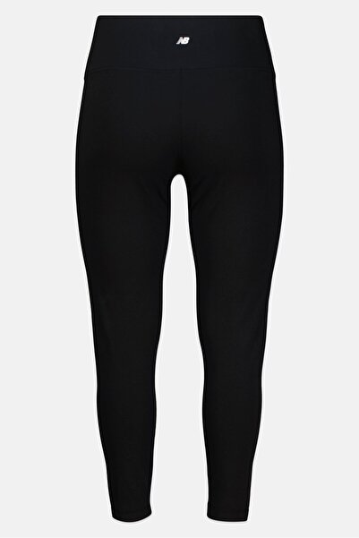 New Balance Women Sportswear Fit Pull On Training Leggings, Black