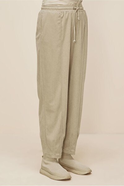 Alvina Velvet Pants 70910