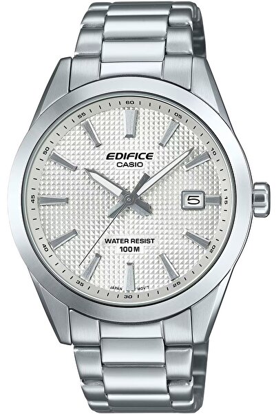 Casio Efv-160D-7Avdf Edifice Men's Wristwatch