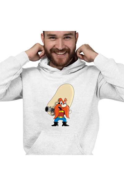 OEM Hanorac Barbati Yosemite Sam Vestul Salbatic