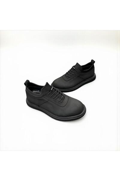 Desimod Birkan Genuine Nubuck Leather Orthopedic Comfortable Soft Men's Shoes