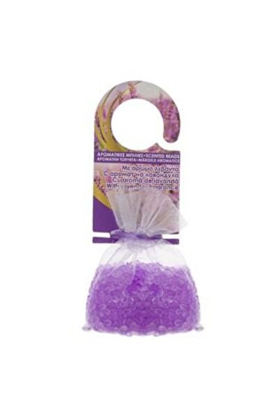 SHOPIENS Odorizant pentru Dulap - Sertare cu Aroma de Lavanda 20 g