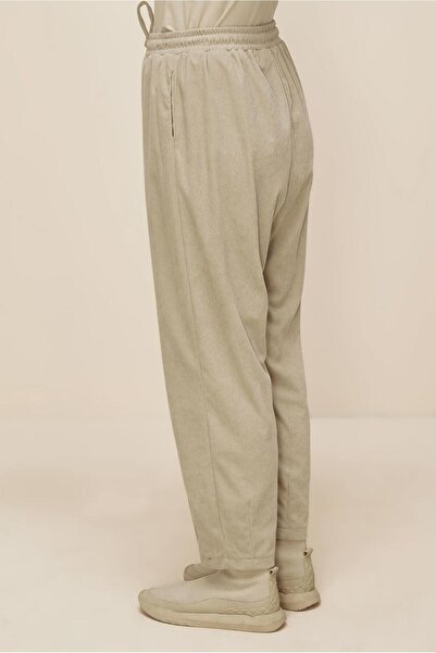 Alvina KADİFE PANTOLON 70910