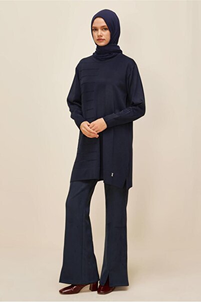 Alvina Triko Tunic 45847