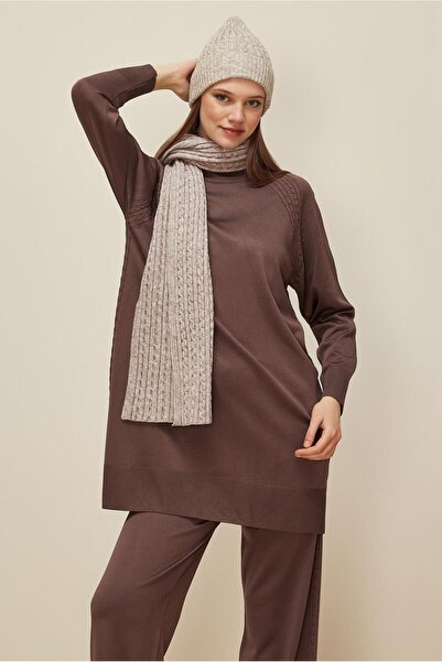 Alvina Tri-Kot Suit with Pants 45866